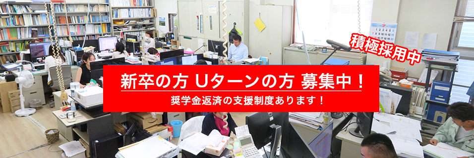 採用情報
